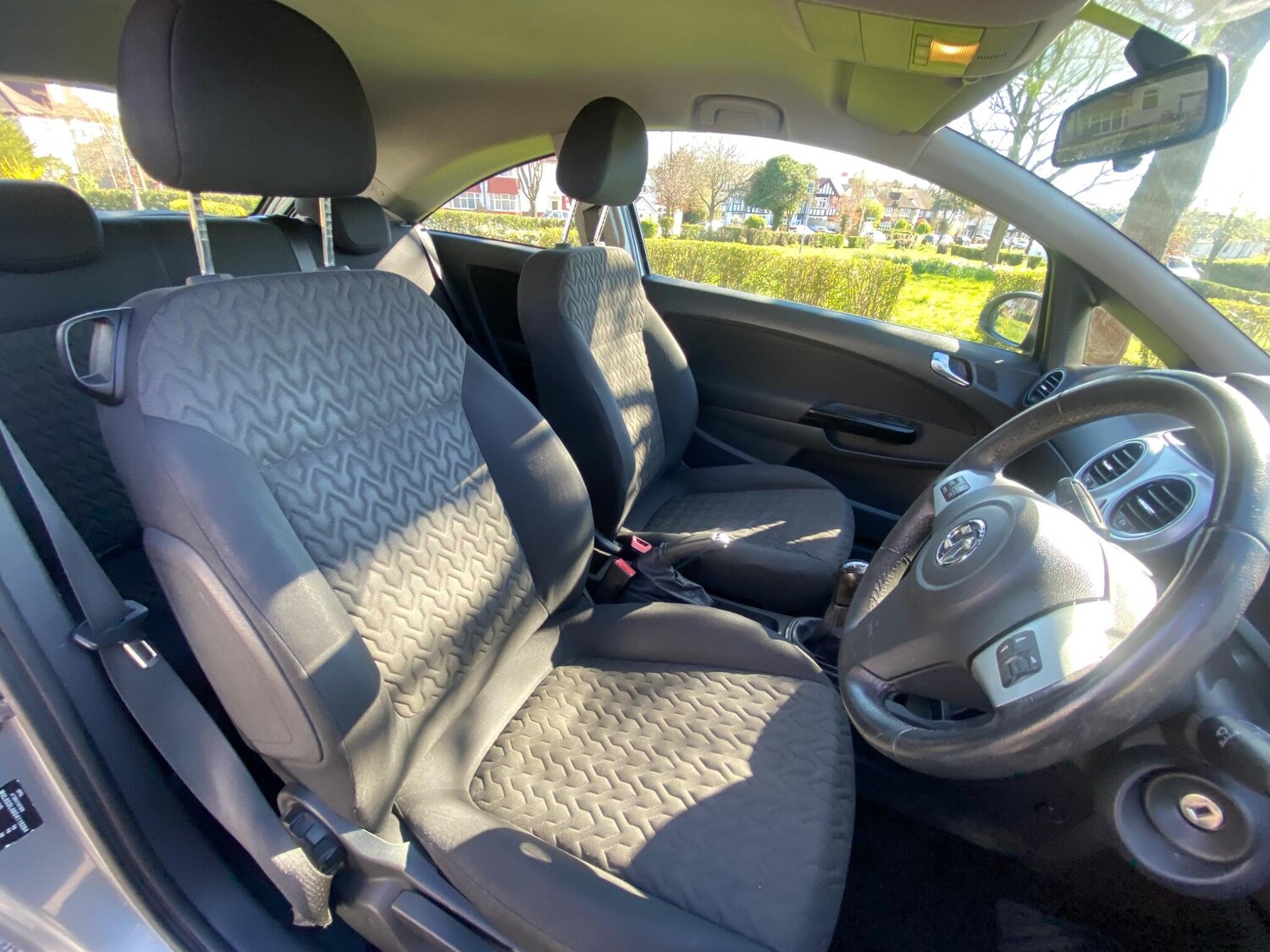 Used Vauxhall Corsa for sale - 77977717: Photo 28