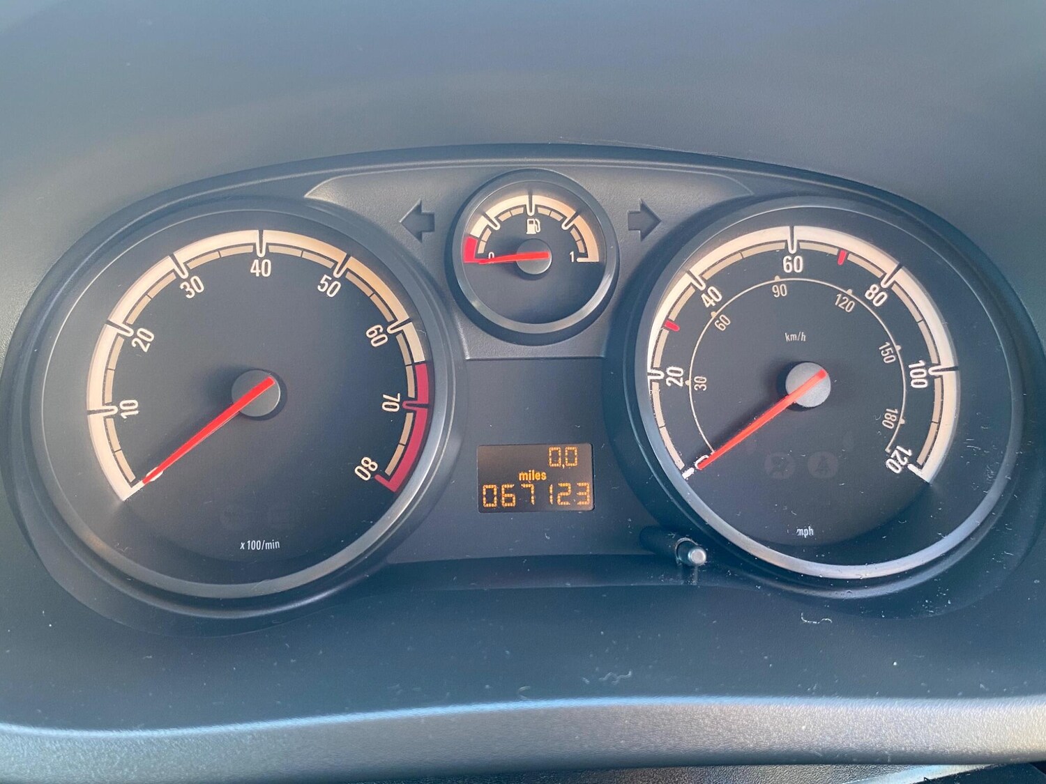 Used Vauxhall Corsa for sale - 77977717: Photo 29