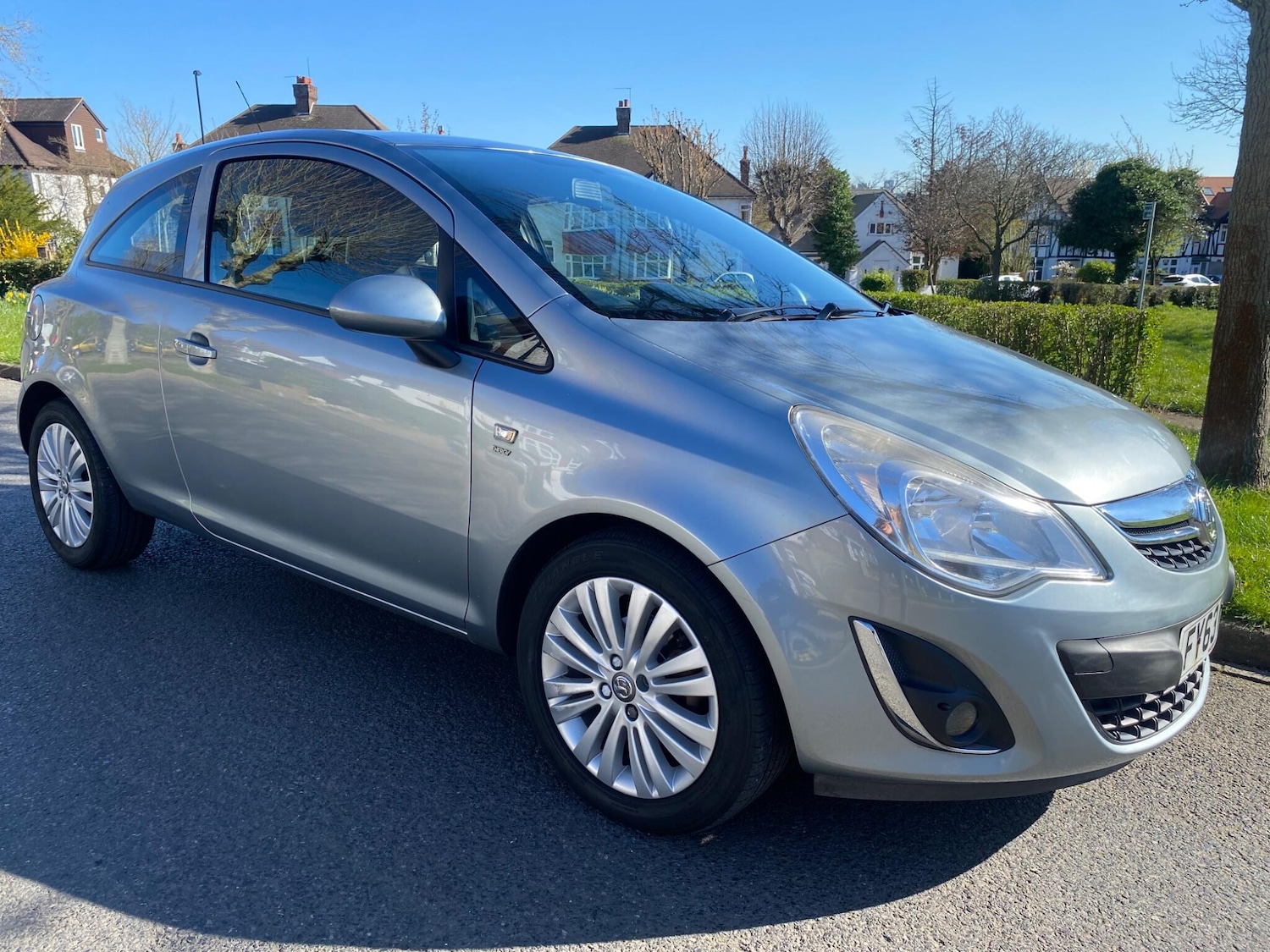 Used Vauxhall Corsa for sale - 77977717: Photo 3