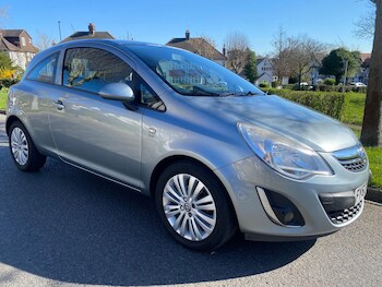 Used Vauxhall Corsa 2013 for sale - 77977717: Photo