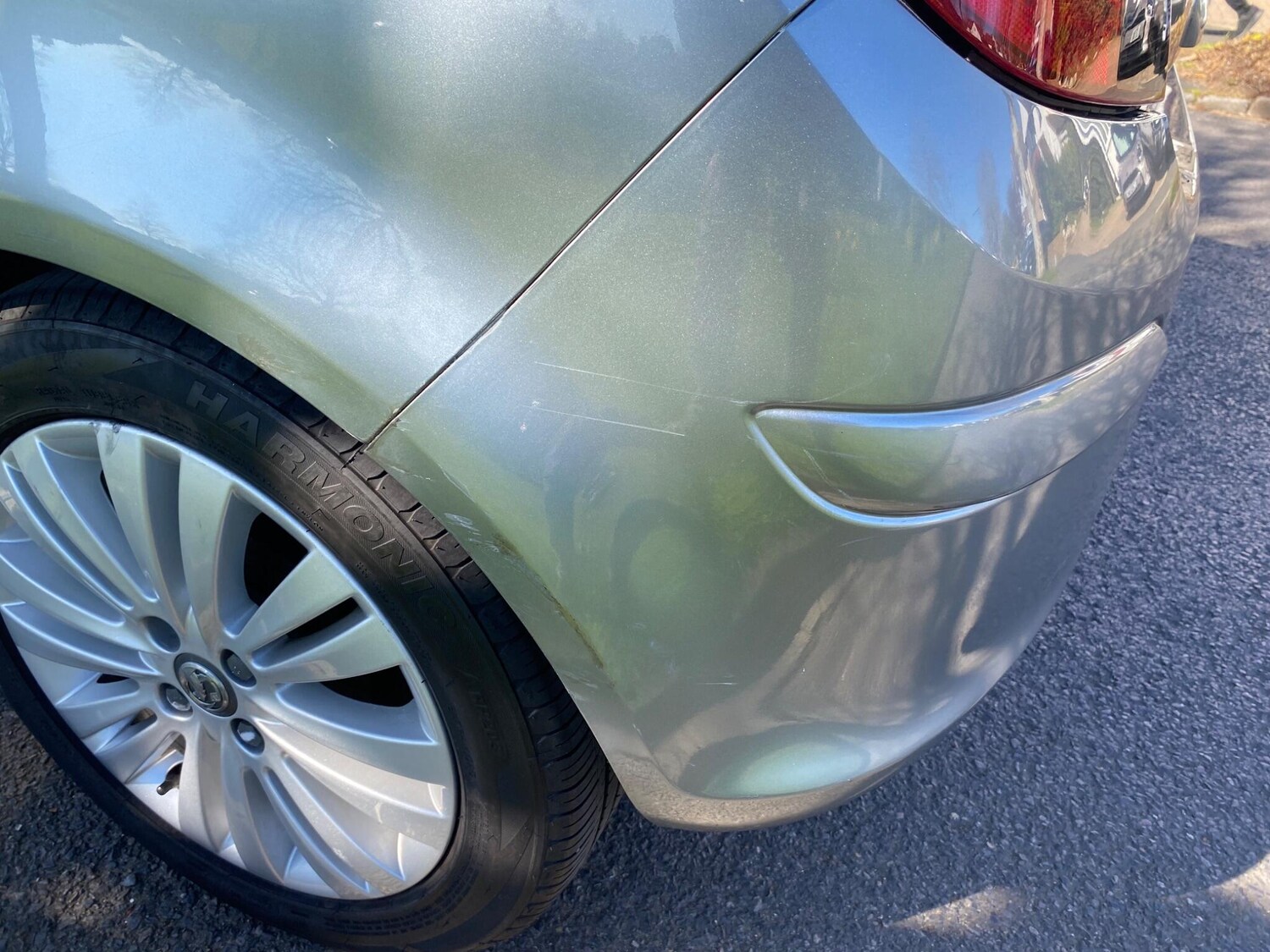 Used Vauxhall Corsa for sale - 77977717: Photo 42