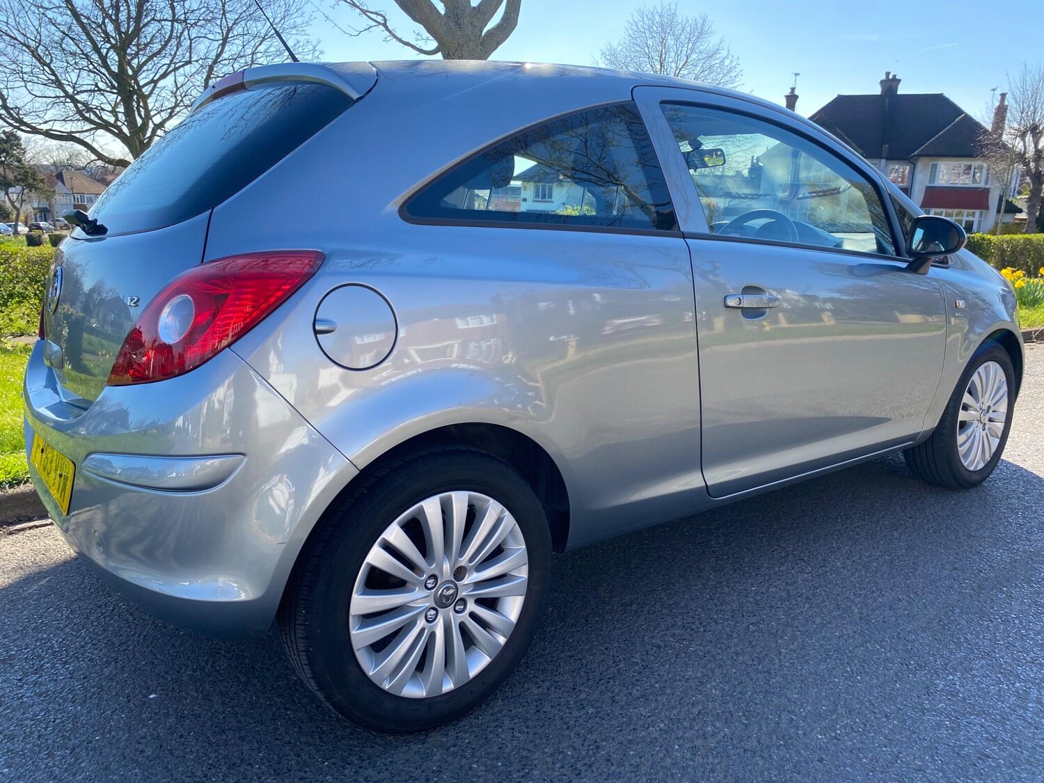 Used Vauxhall Corsa for sale - 77977717: Photo 5