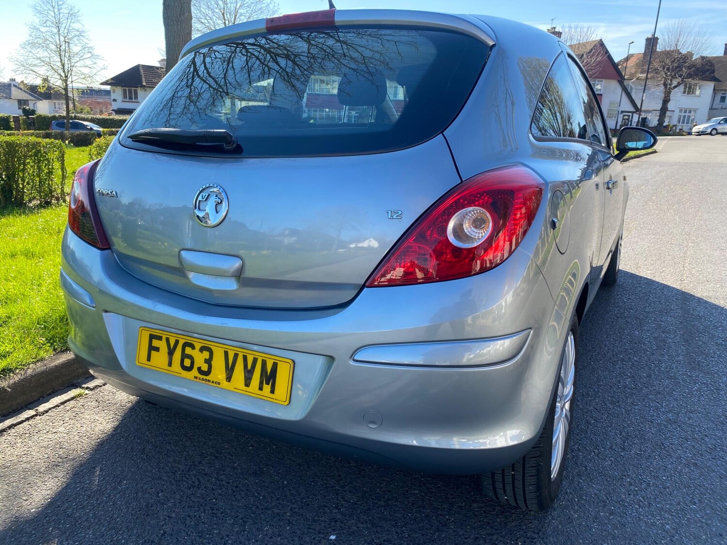 Used Vauxhall Corsa for sale - 77977717: Photo 7