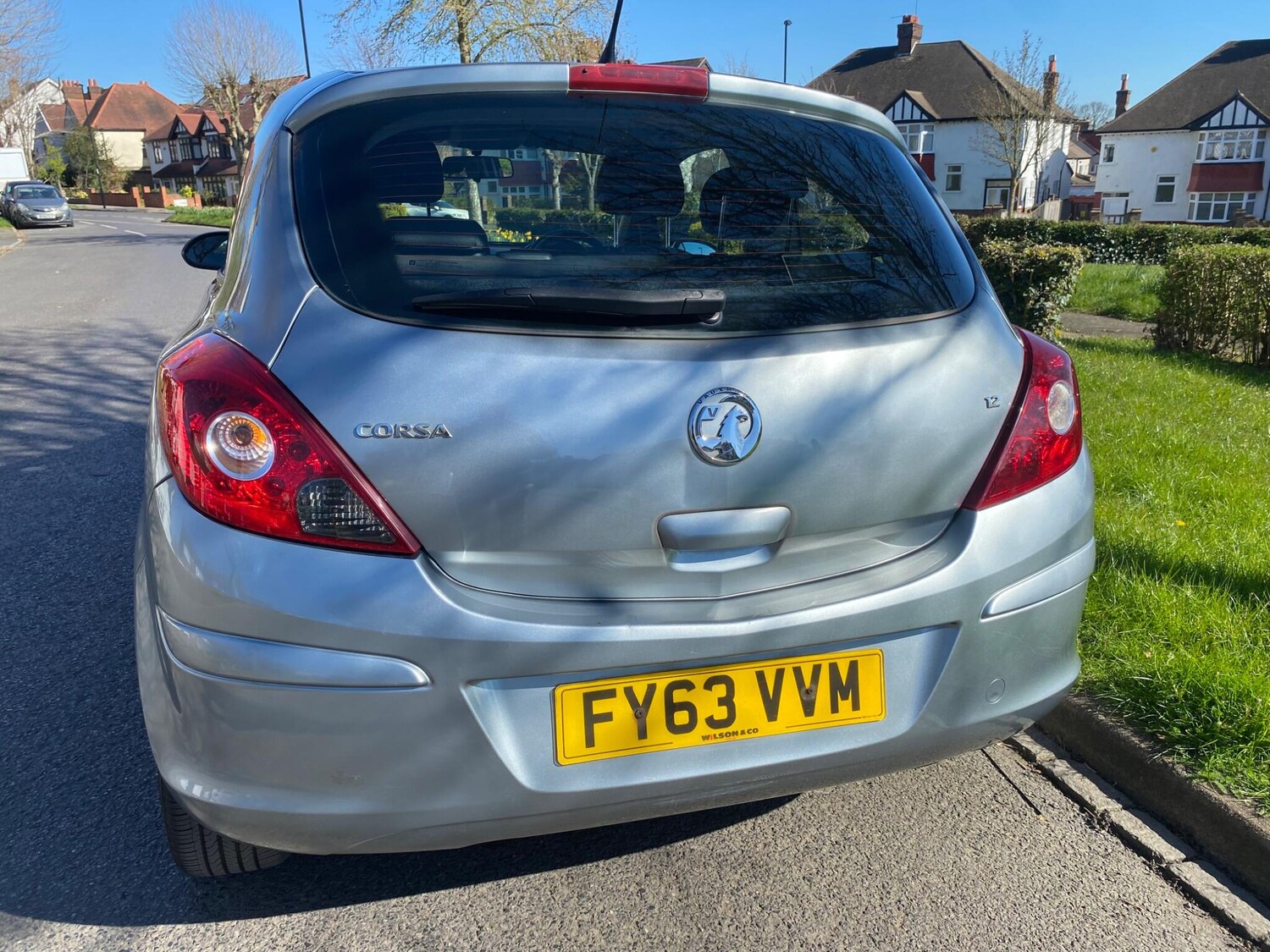 Used Vauxhall Corsa for sale - 77977717: Photo 9