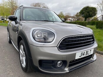 Used MINI Countryman 2019 for sale - 77994233: Photo
