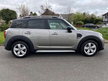 Used MINI Countryman 2019 for sale - 77994233: Photo