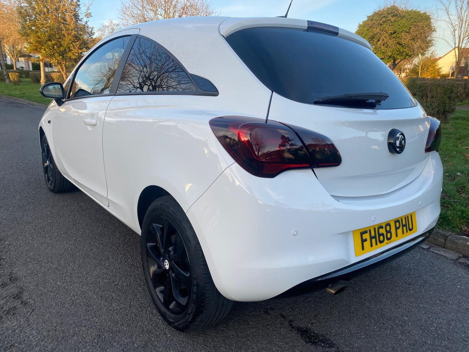Used Vauxhall Corsa 2019 for sale - 77716085: Photo 10