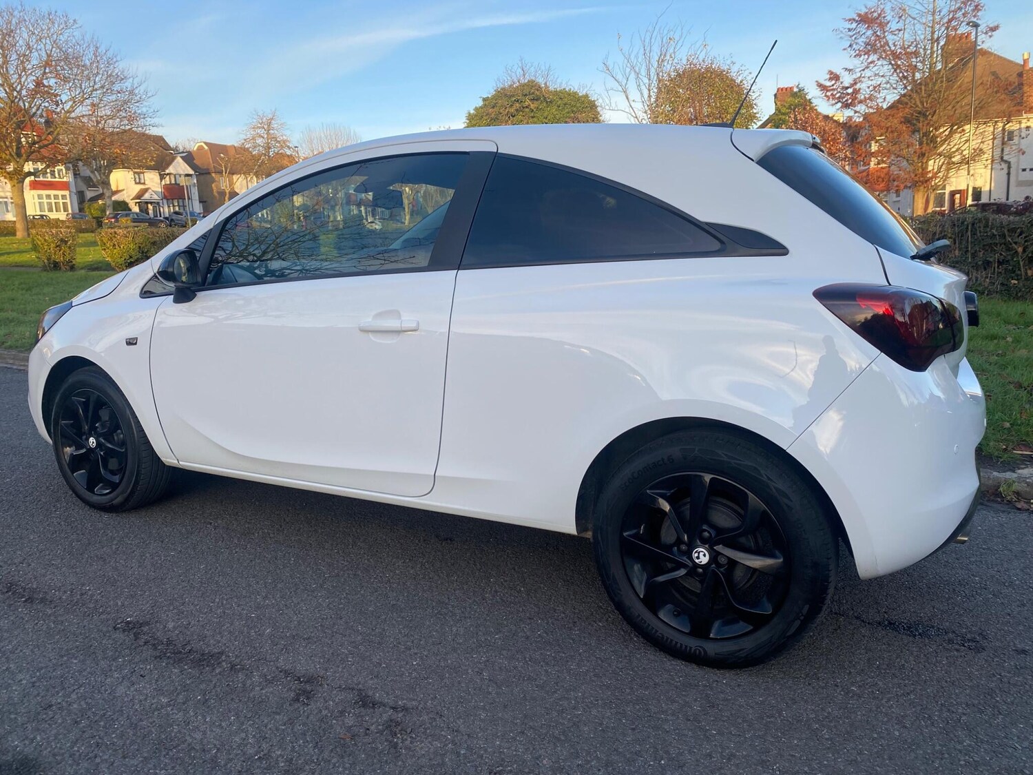 Used Vauxhall Corsa 2019 for sale - 77716085: Photo 11