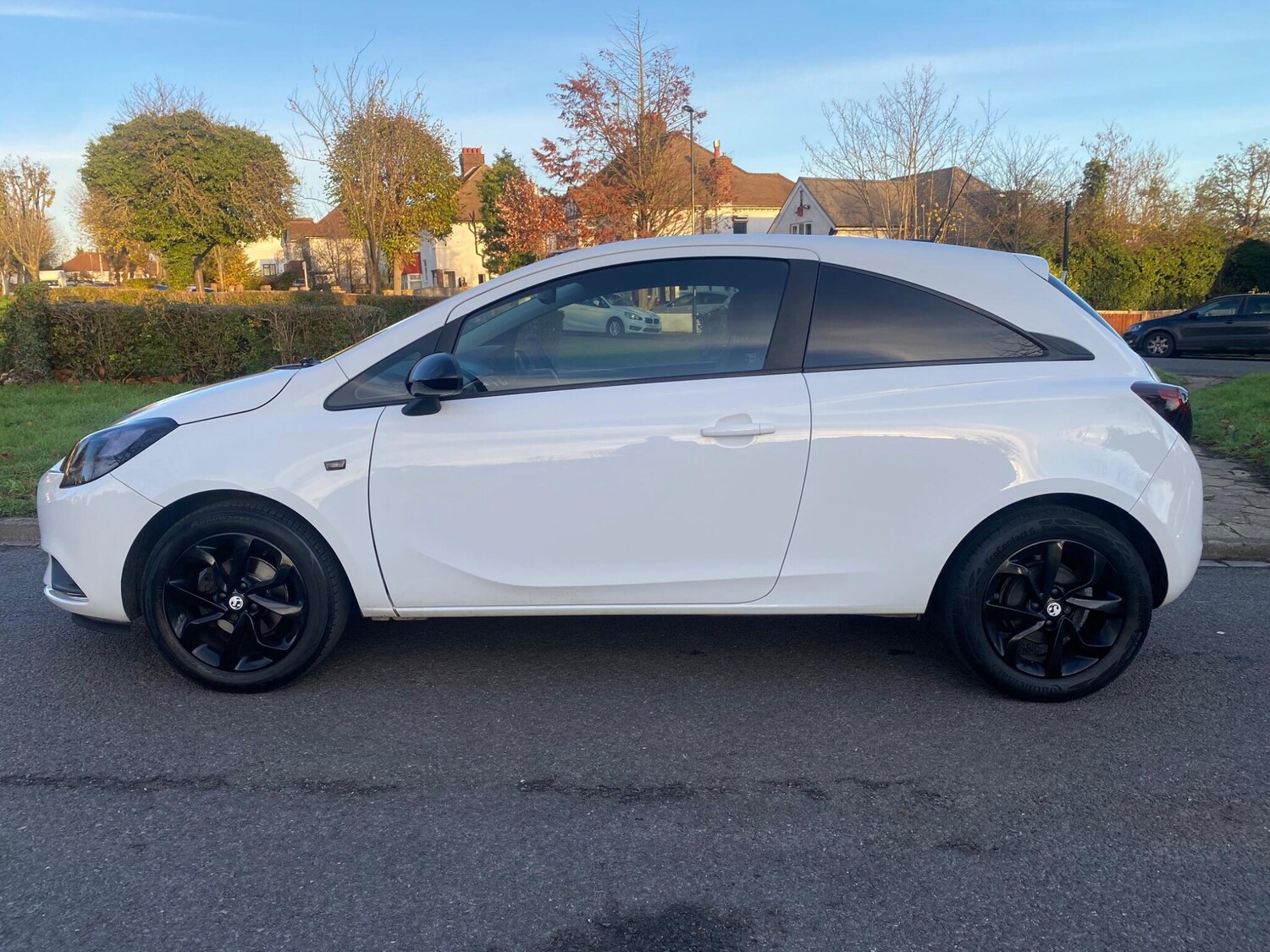 Used Vauxhall Corsa 2019 for sale - 77716085: Photo 12