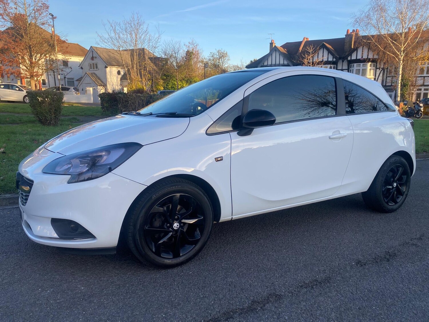 Used Vauxhall Corsa 2019 for sale - 77716085: Photo 13