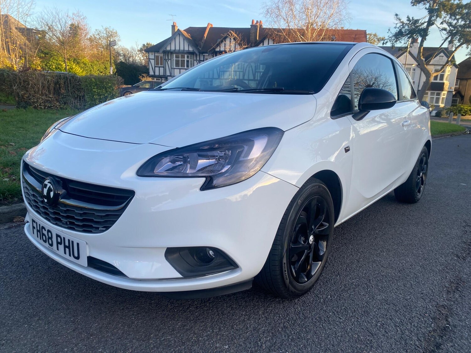 Used Vauxhall Corsa 2019 for sale - 77716085: Photo 14