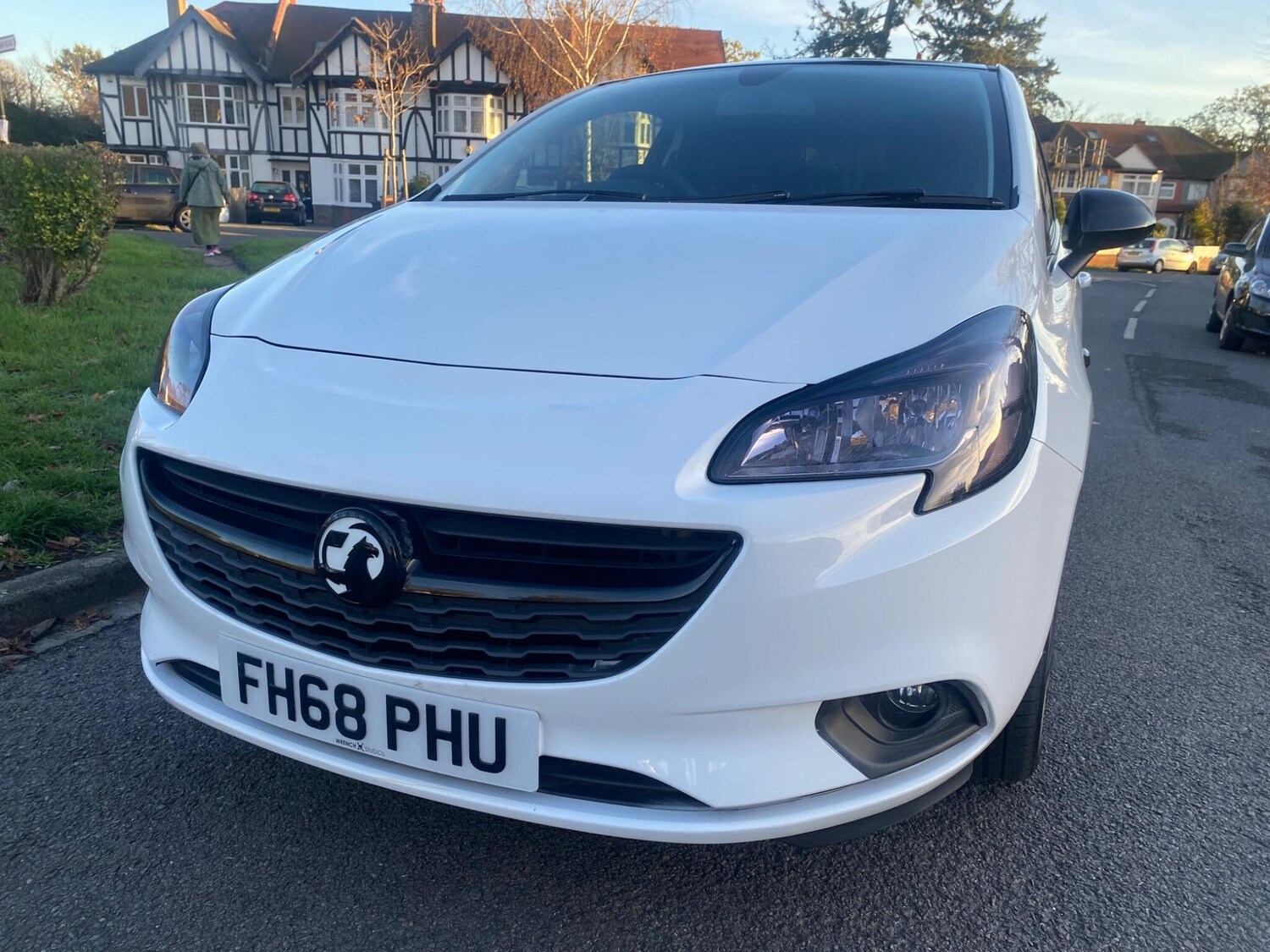 Used Vauxhall Corsa 2019 for sale - 77716085: Photo 15
