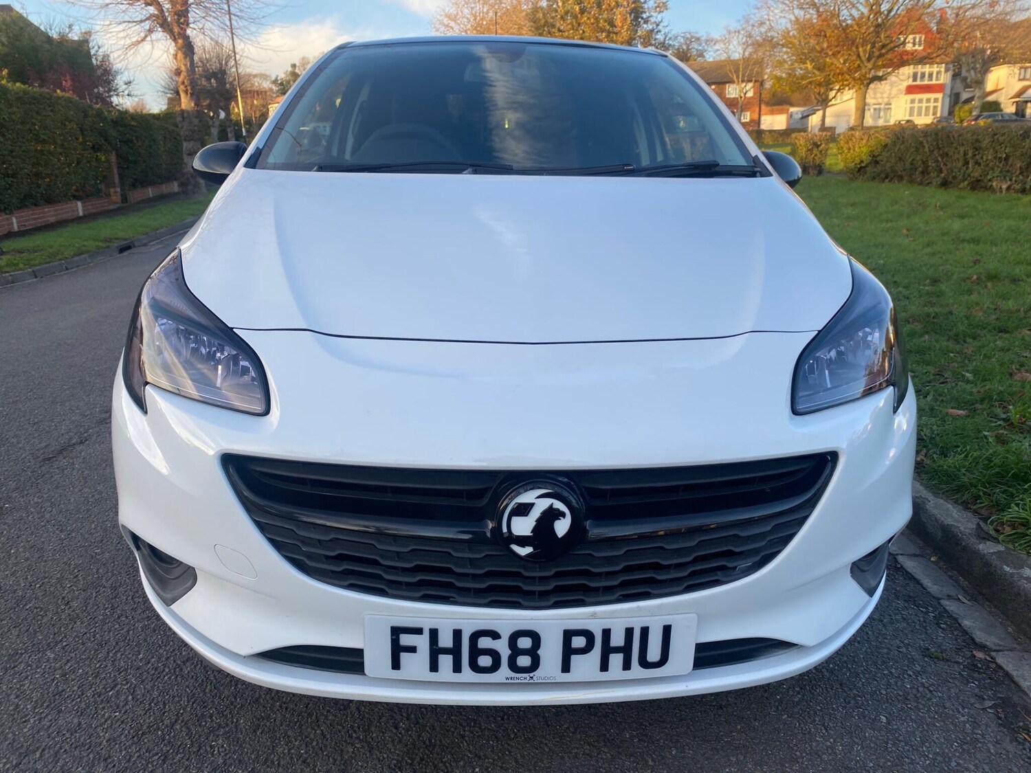 Used Vauxhall Corsa 2019 for sale - 77716085: Photo 16