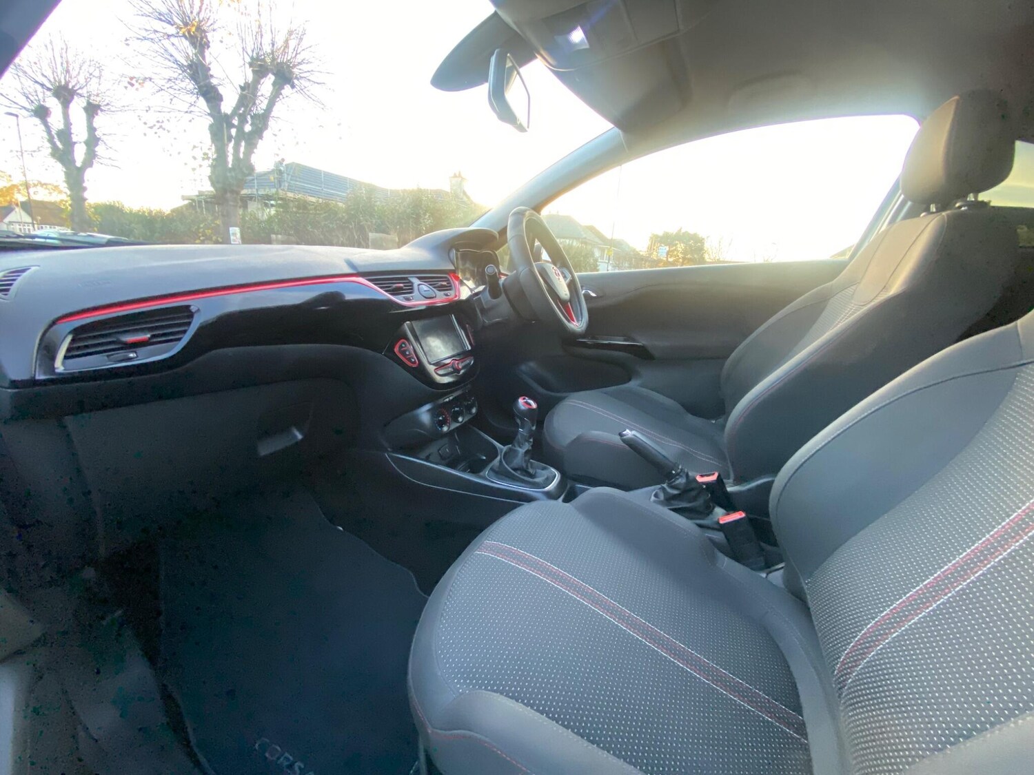 Used Vauxhall Corsa 2019 for sale - 77716085: Photo 18