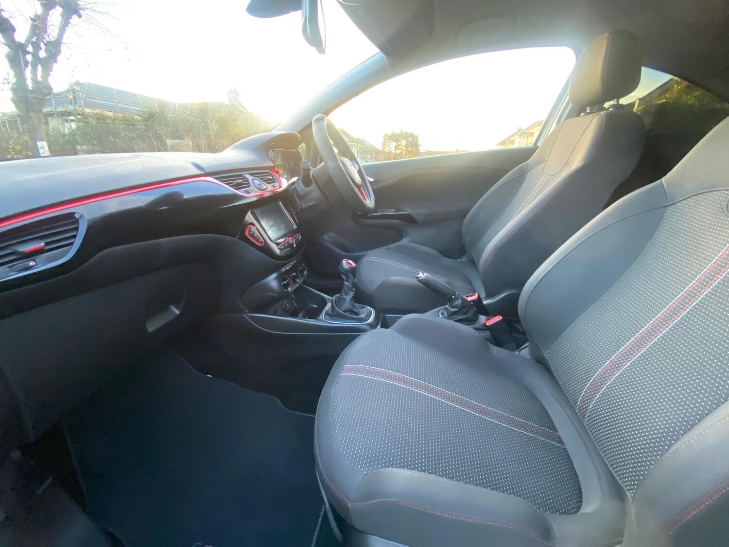 Used Vauxhall Corsa 2019 for sale - 77716085: Photo 19