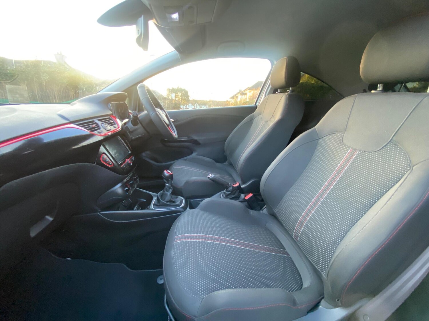 Used Vauxhall Corsa 2019 for sale - 77716085: Photo 20