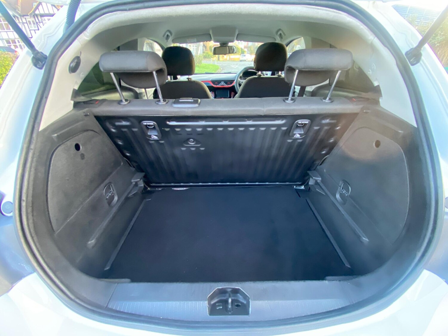 Used Vauxhall Corsa 2019 for sale - 77716085: Photo 21