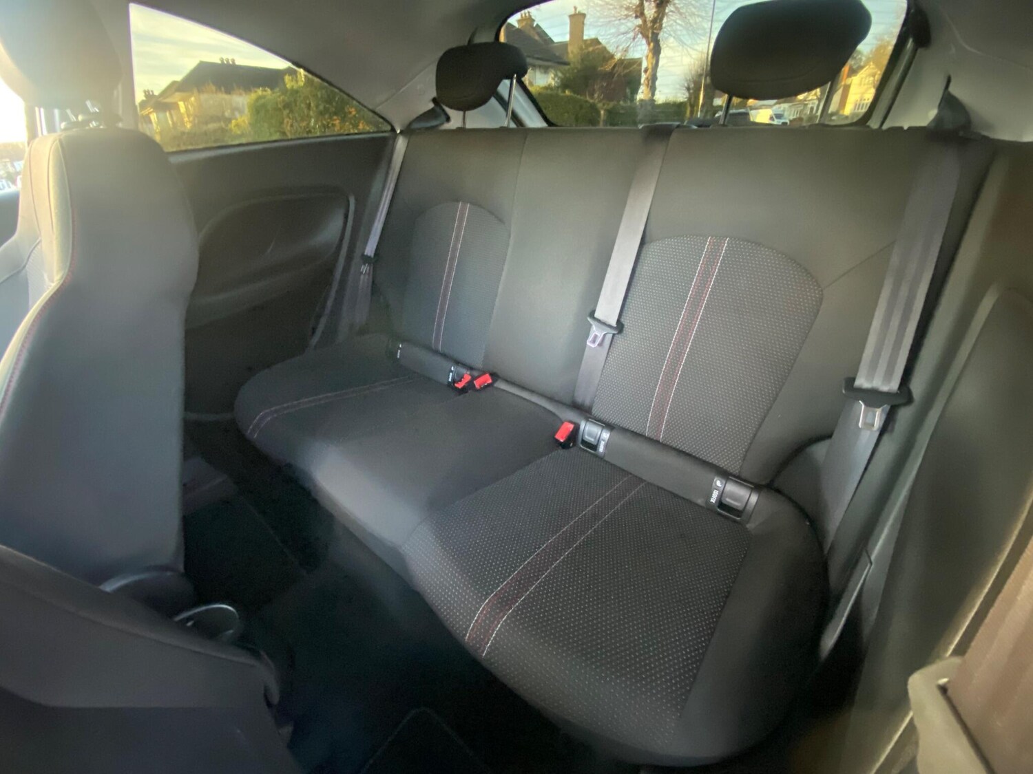 Used Vauxhall Corsa 2019 for sale - 77716085: Photo 22