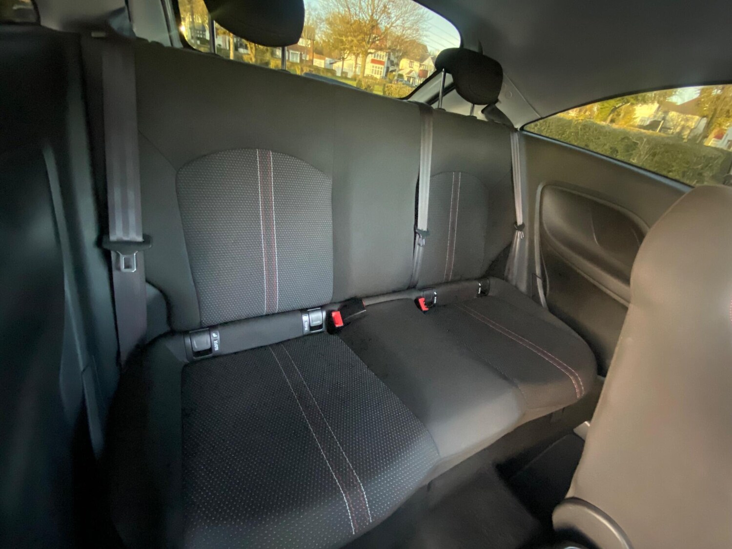 Used Vauxhall Corsa 2019 for sale - 77716085: Photo 24