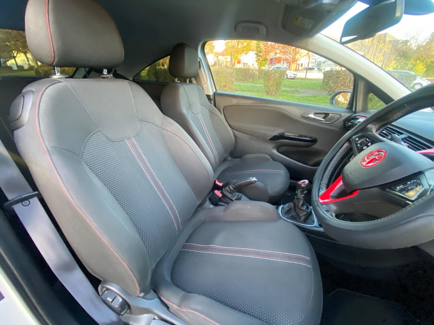Used Vauxhall Corsa 2019 for sale - 77716085: Photo 26
