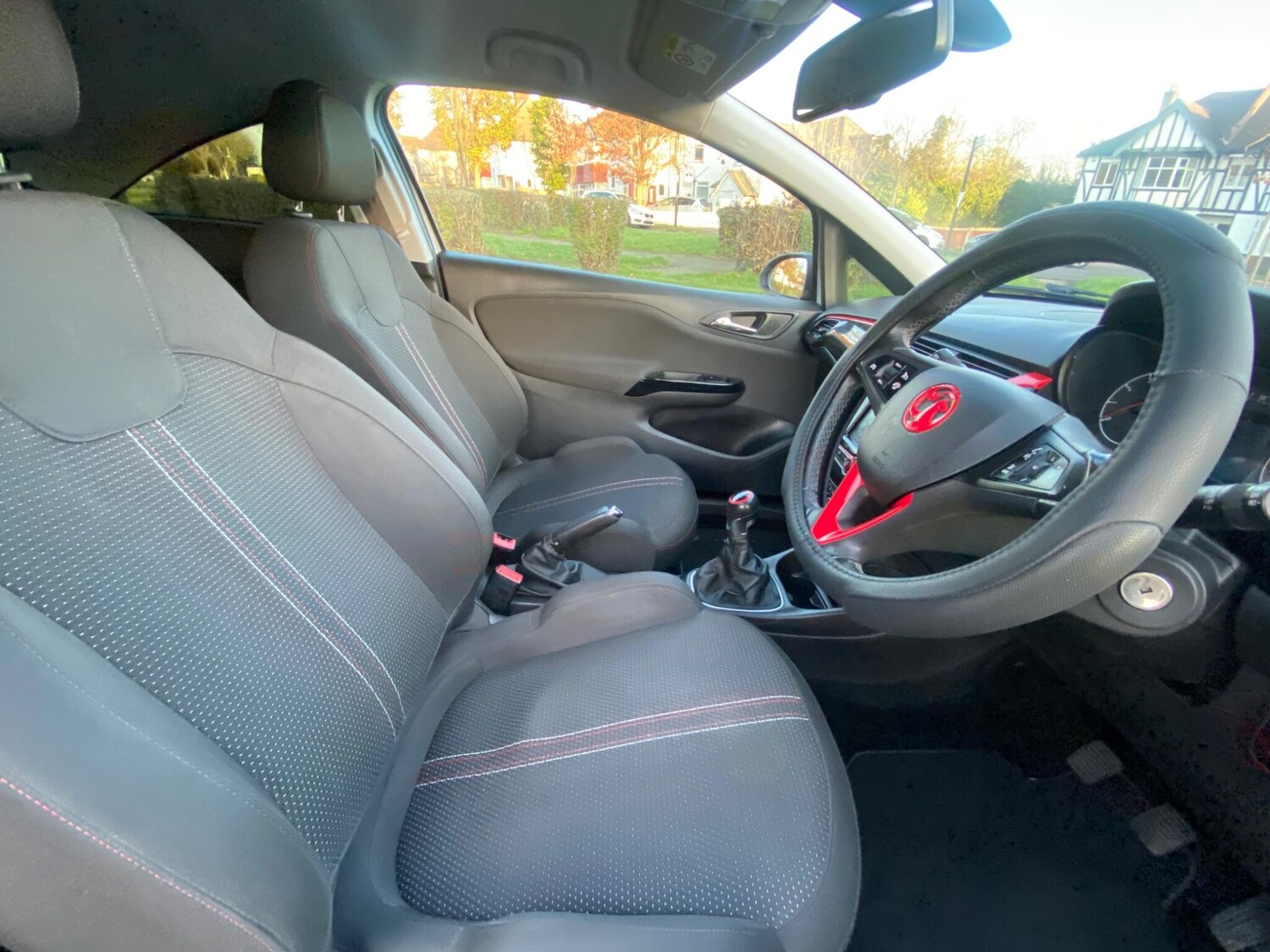 Used Vauxhall Corsa 2019 for sale - 77716085: Photo 27