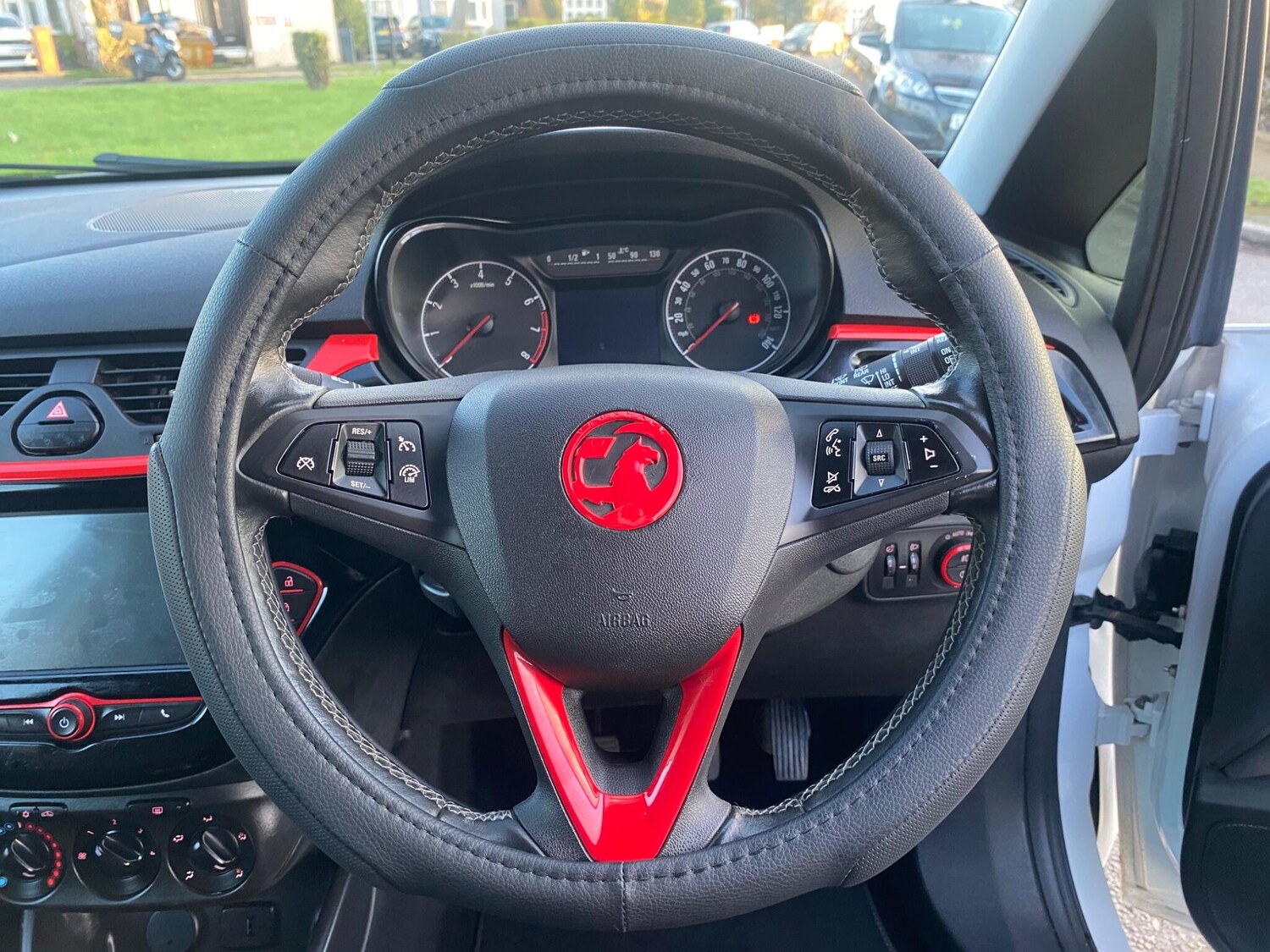 Used Vauxhall Corsa 2019 for sale - 77716085: Photo 30