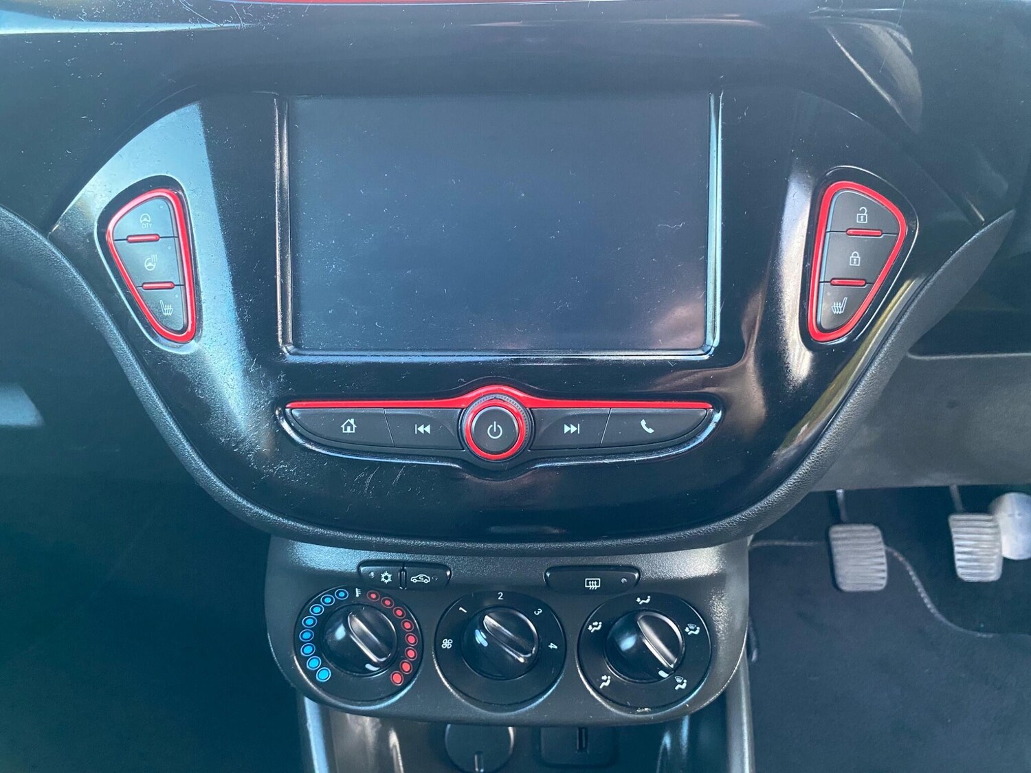 Used Vauxhall Corsa 2019 for sale - 77716085: Photo 37