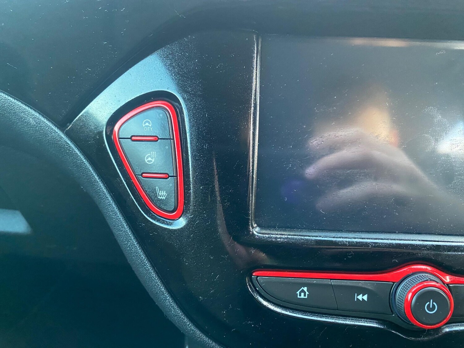 Used Vauxhall Corsa 2019 for sale - 77716085: Photo 38