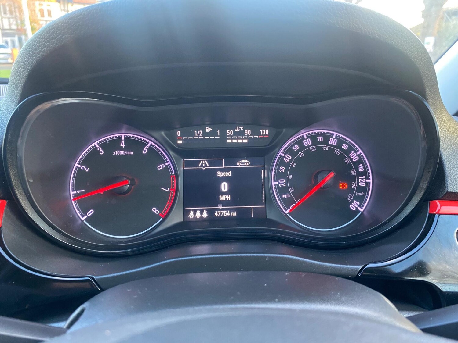 Used Vauxhall Corsa 2019 for sale - 77716085: Photo 39