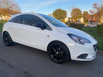 Used Vauxhall Corsa 2019 for sale - 77716085: Photo
