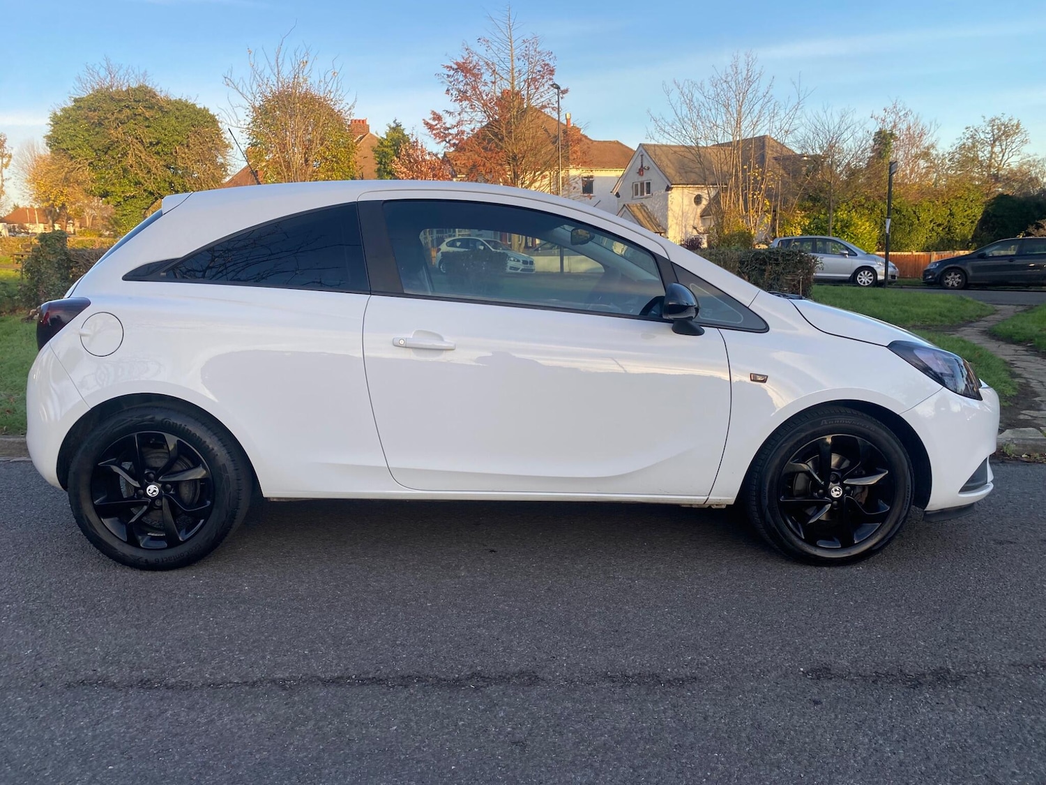 Used Vauxhall Corsa 2019 for sale - 77716085: Photo 4