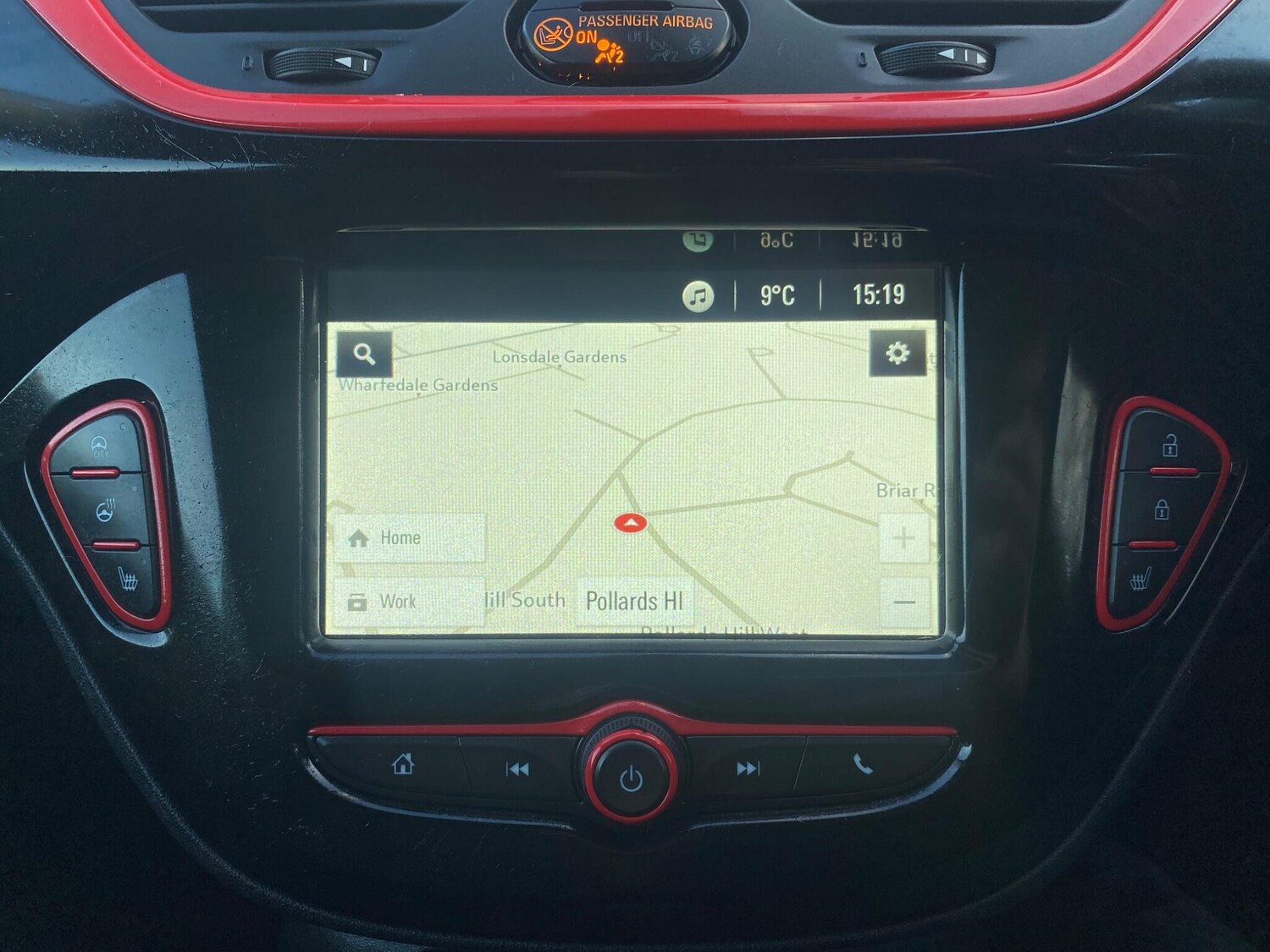 Used Vauxhall Corsa 2019 for sale - 77716085: Photo 41