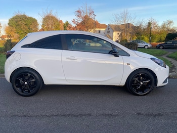 Used Vauxhall Corsa 2019 for sale - 77716085: Photo