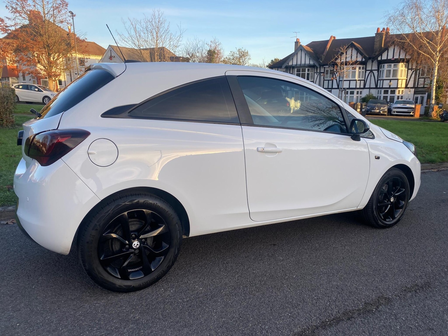 Used Vauxhall Corsa 2019 for sale - 77716085: Photo 5