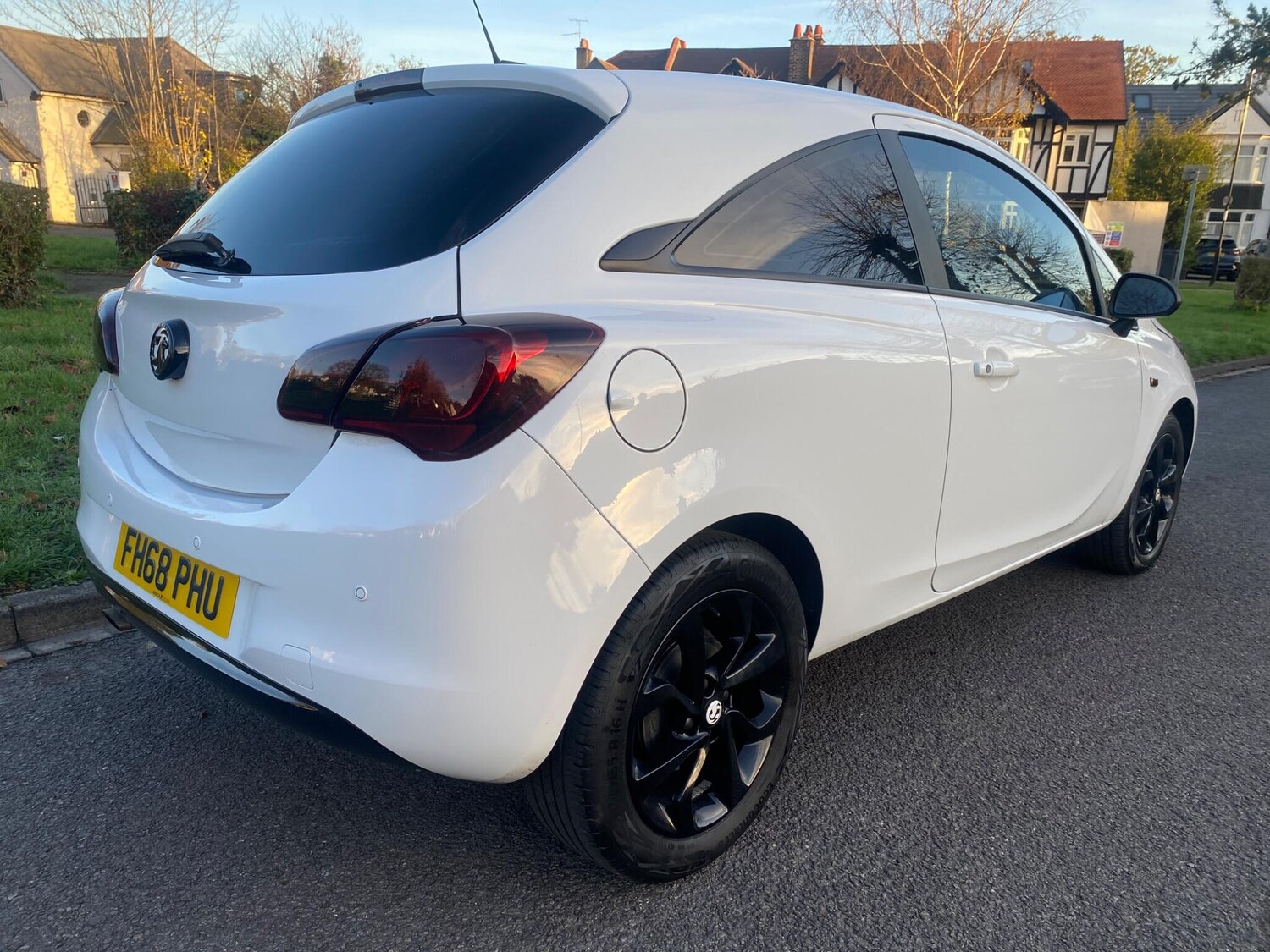Used Vauxhall Corsa 2019 for sale - 77716085: Photo 6