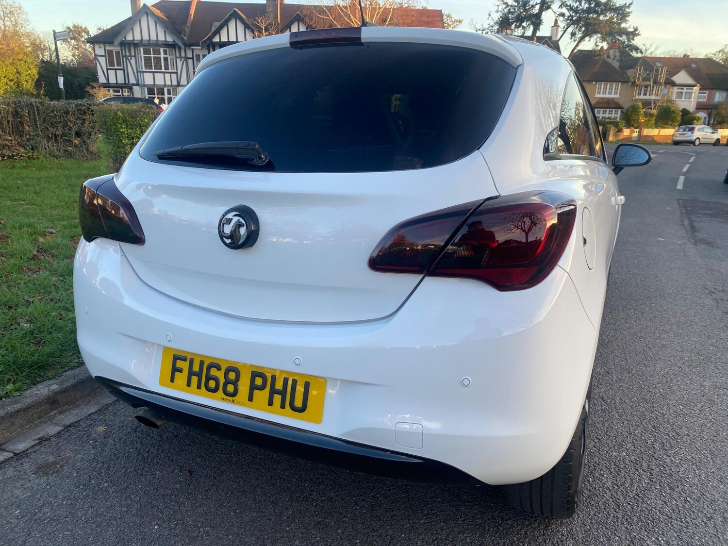 Used Vauxhall Corsa 2019 for sale - 77716085: Photo 7