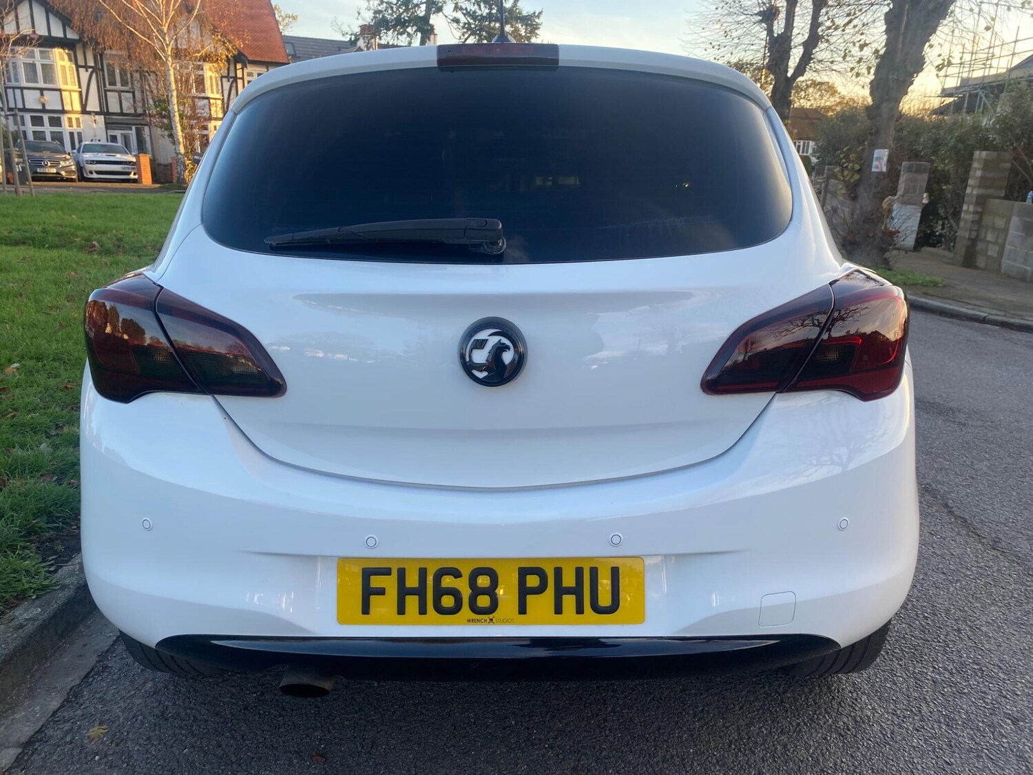 Used Vauxhall Corsa 2019 for sale - 77716085: Photo 8
