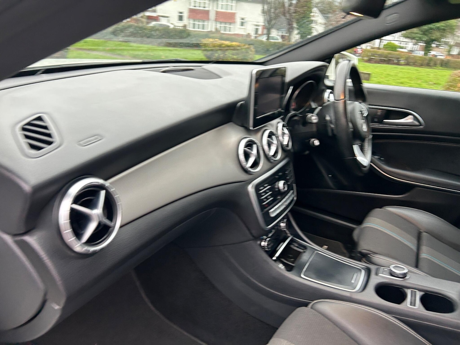 Used Mercedes-Benz CLA 2017 for sale - 77716117: Photo 12