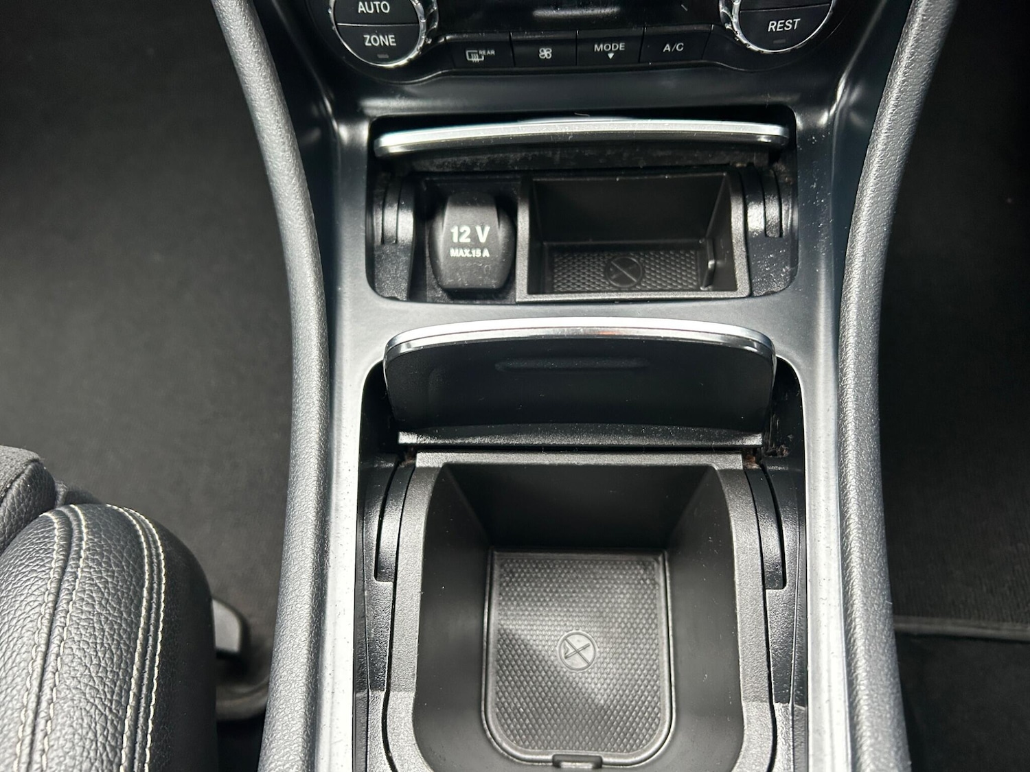 Used Mercedes-Benz CLA 2017 for sale - 77716117: Photo 13