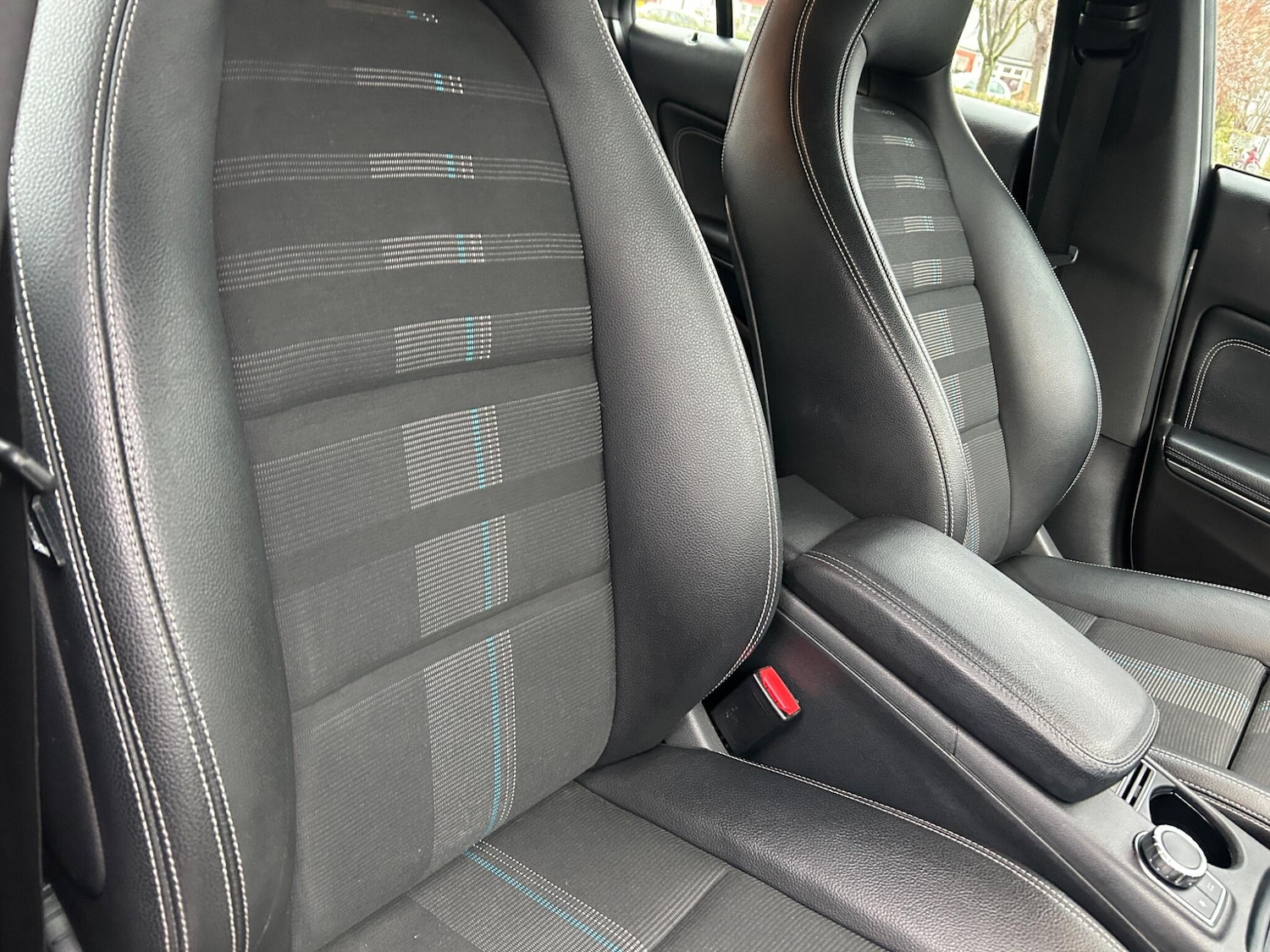 Used Mercedes-Benz CLA 2017 for sale - 77716117: Photo 16