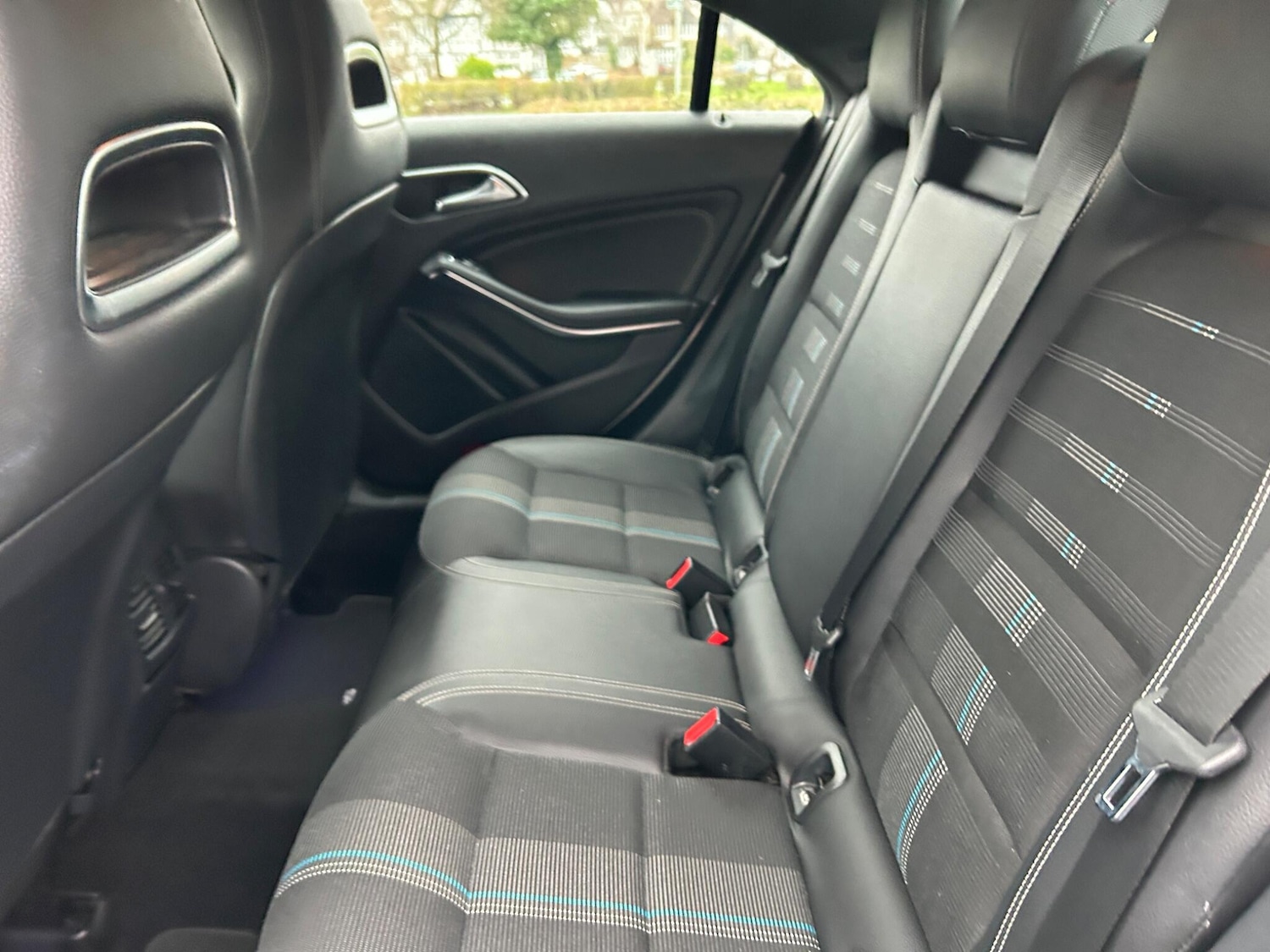 Used Mercedes-Benz CLA 2017 for sale - 77716117: Photo 17