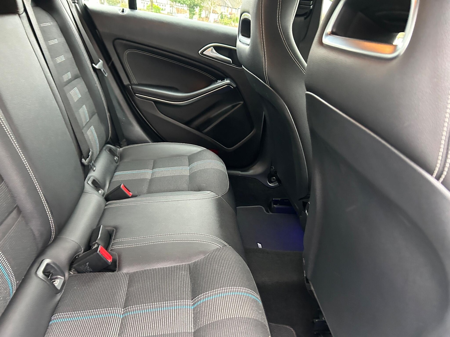 Used Mercedes-Benz CLA 2017 for sale - 77716117: Photo 18