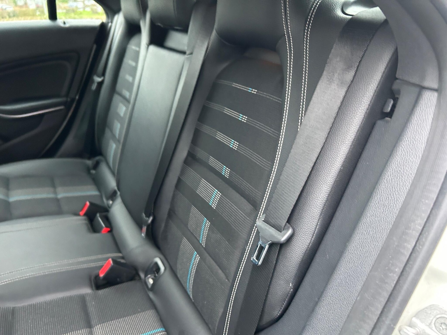 Used Mercedes-Benz CLA 2017 for sale - 77716117: Photo 19