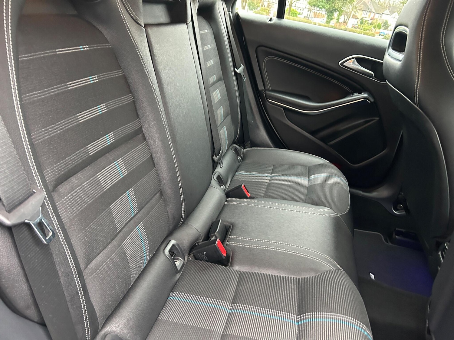 Used Mercedes-Benz CLA 2017 for sale - 77716117: Photo 20