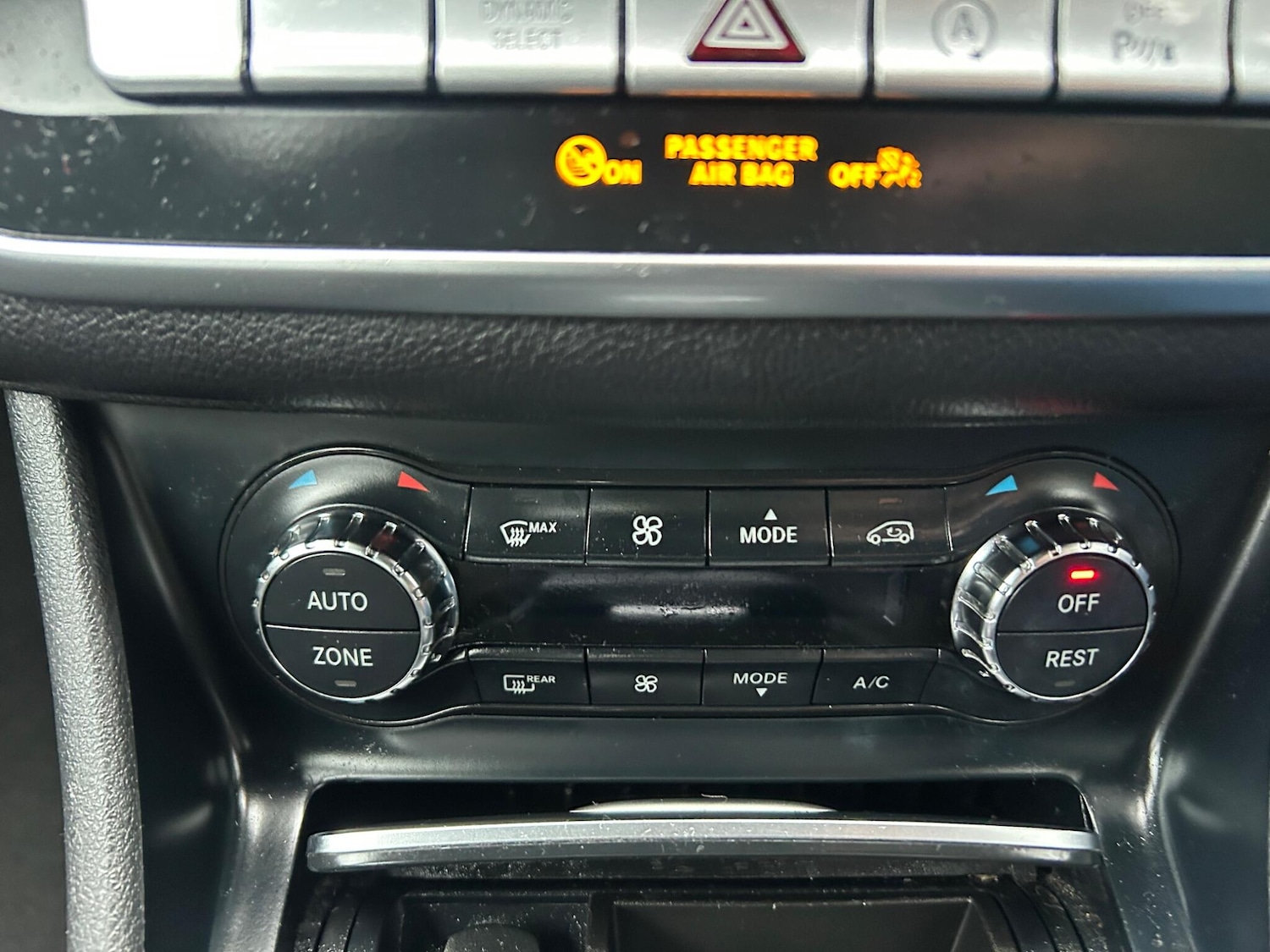 Used Mercedes-Benz CLA 2017 for sale - 77716117: Photo 22