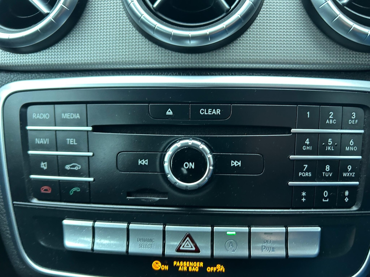 Used Mercedes-Benz CLA 2017 for sale - 77716117: Photo 23