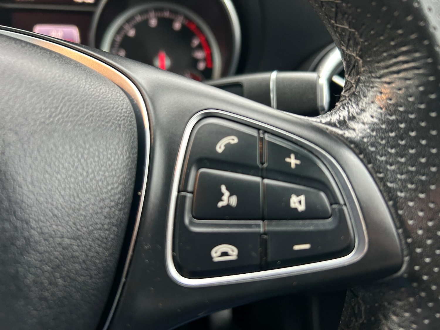 Used Mercedes-Benz CLA 2017 for sale - 77716117: Photo 24