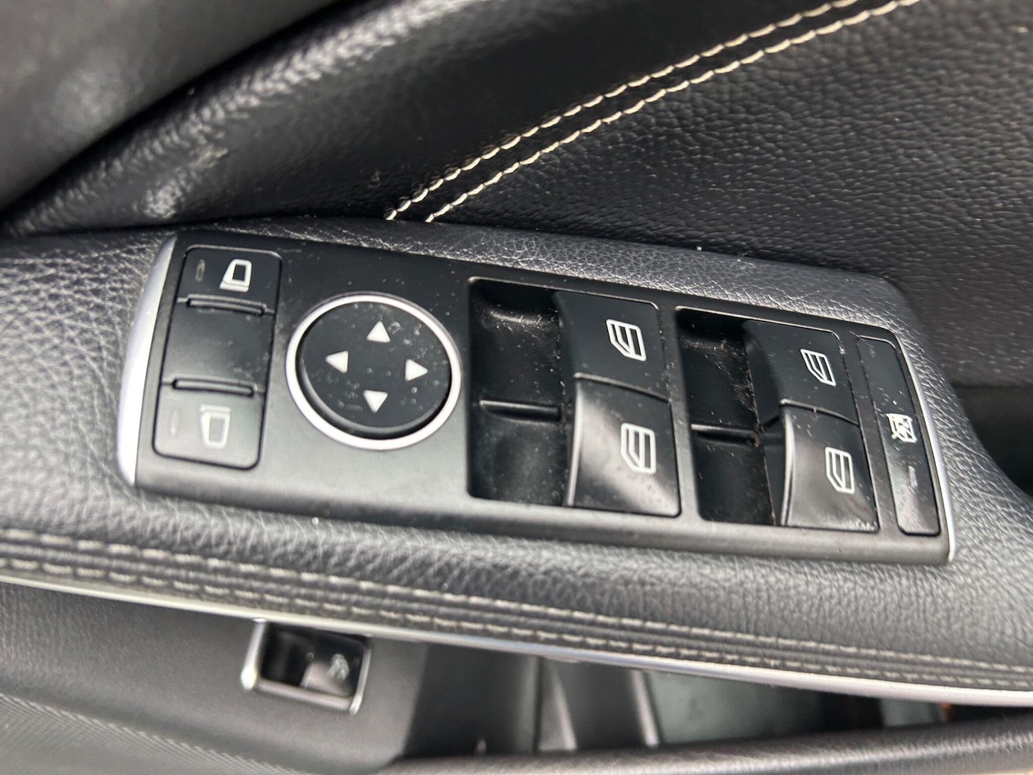 Used Mercedes-Benz CLA 2017 for sale - 77716117: Photo 25