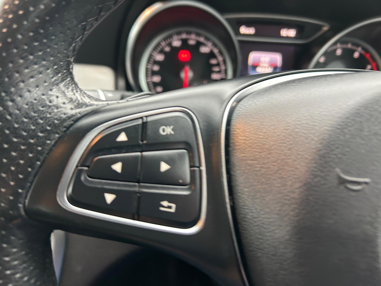 Used Mercedes-Benz CLA 2017 for sale - 77716117: Photo 26