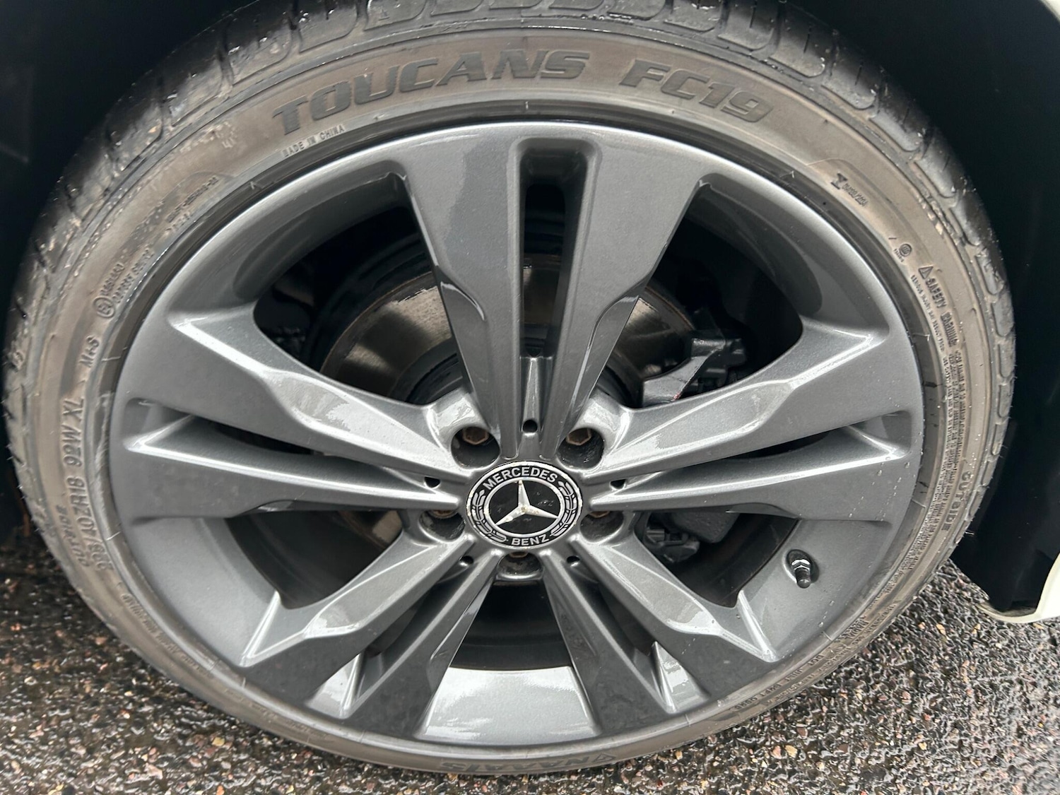 Used Mercedes-Benz CLA 2017 for sale - 77716117: Photo 30